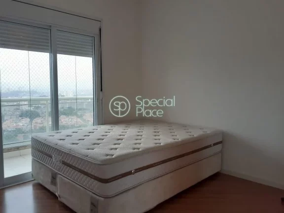 Imagem 162 metros 4 dormitórios 2 suítes 4 banheiros lavabo dependência de empregada + banheiro Apartame...