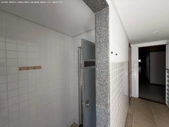 Imagem Apartamento para Venda em Salvador, Caminho Das Arvores, 1 dormitório, 1 suíte, 1 banheiro, 1 vaga