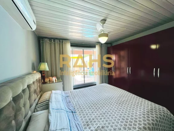 Imagem Ótima casa plana em região tranquila, próximo a Caixa Econômica Federal no bairro Boa Vista em J...