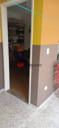 Imagem Sobrado à venda, Rudge Ramos, São Bernardo do Campo