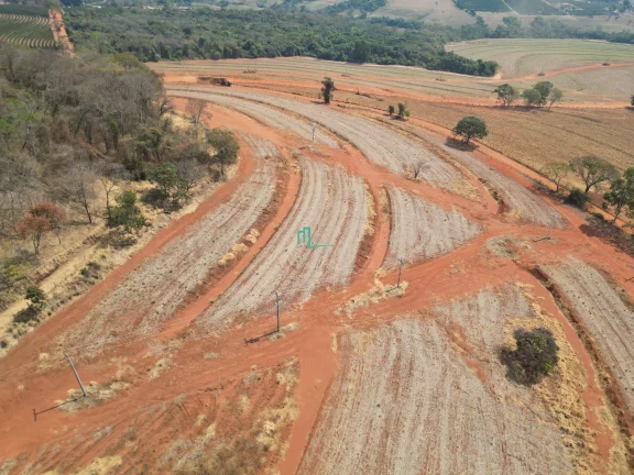 Imagem Fazenda a venda com 32.9 alqueires próxima a Franca/SP (Entre Cristais Paulista e Claraval)