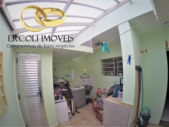 Imagem CASA RESIDENCIAL em SÃO PAULO - SP, CHÁCARA CALIFÓRNIA