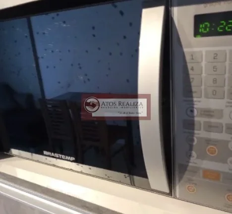 Imagem Alugo/Vendo Apartamento no Auto da Boa Vista - São Paulo