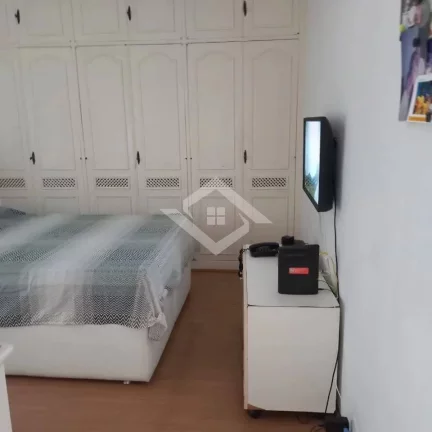Imagem Apartamento Arejado de 152m² em Icaraí; 3 Quartos com Suíte