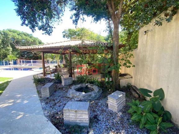 Imagem Casa com 9 Suítes, 300 m² - venda por R$ 2.500.000 - Marina - Armação dos Búzios/RJ