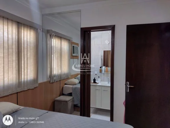 Imagem Apartamento Quinta das Paineiras