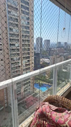 Imagem Apartamento com 3 dormitórios à venda, 183 m² por R$ 3.245.000,00 - Vila Leopoldina - São Paulo/SP