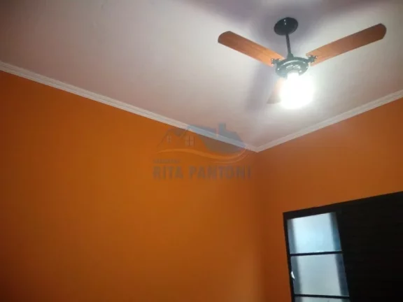 Imagem Casa - Ribeirão Preto - Parque Ribeirão Preto - Região Oeste