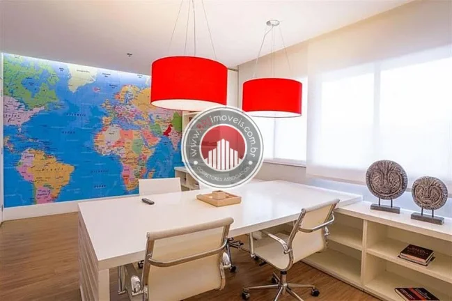 Imagem Apartamento a Venda no bairro Recreio dos Bandeirantes - Rio de Janeiro, RJ