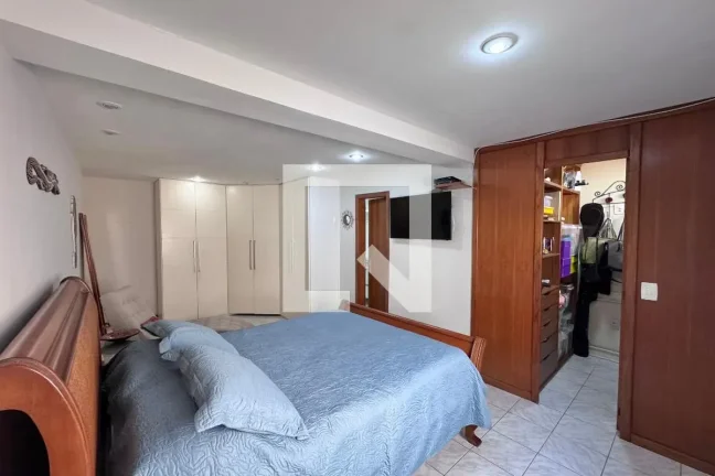 Imagem Apartamento à Venda - Recreio, 4 Quartos, 186 m2
