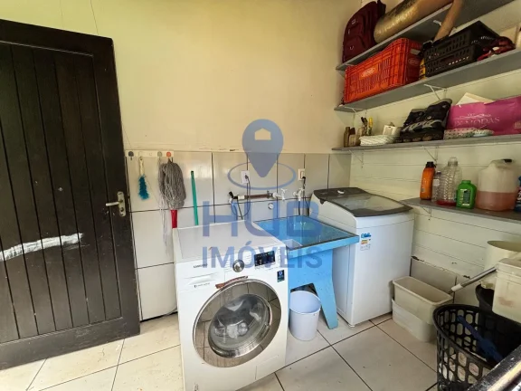 Imagem Casa Ampla e Aconchegante na Costa de Dentro - Florianópolis