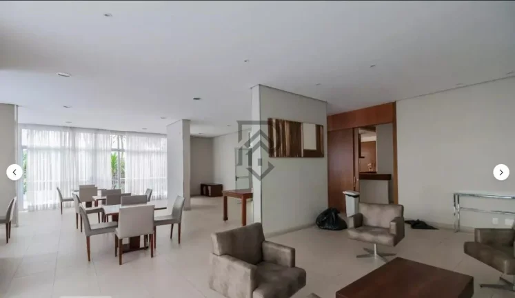Imagem Apartamento pinheiros Insperatto andar alto
