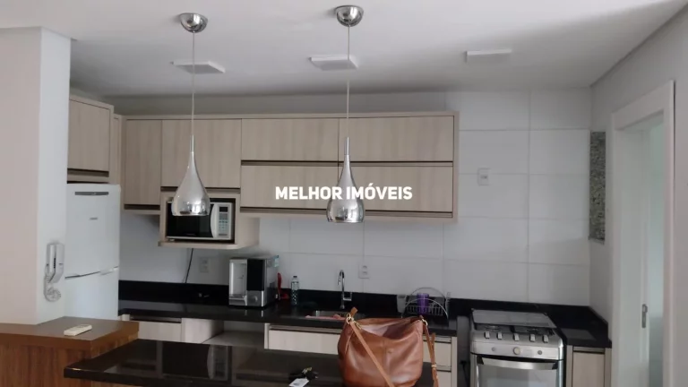 Imagem Apartamento a venda com 84 m² no Centro de Guaramirim- SC