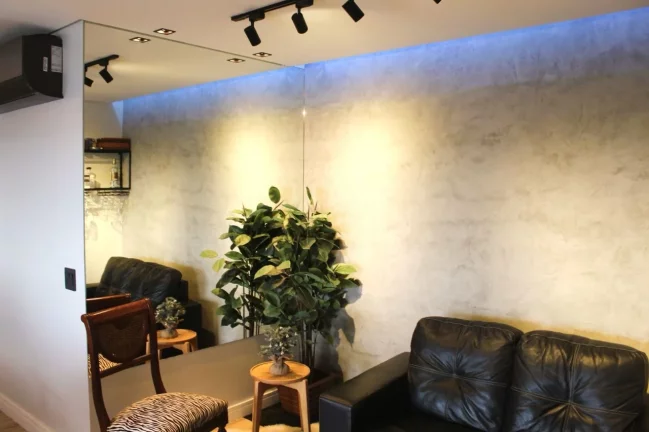 Imagem APARTAMENTO RESIDENCIAL em SÃO PAULO - SP, SANTO AMARO