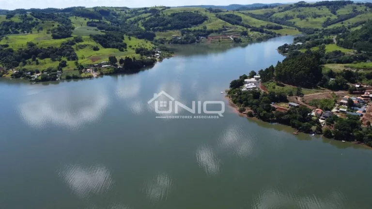 Imagem Casa Veraneio Alagado Morro Verde - Mangueirinha