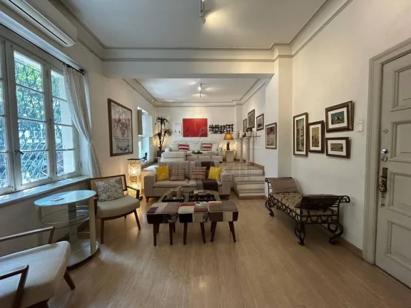 Imagem Copacabana – Rua Duvivier | Residencial › Apartamento 3 quarto(s) à Venda