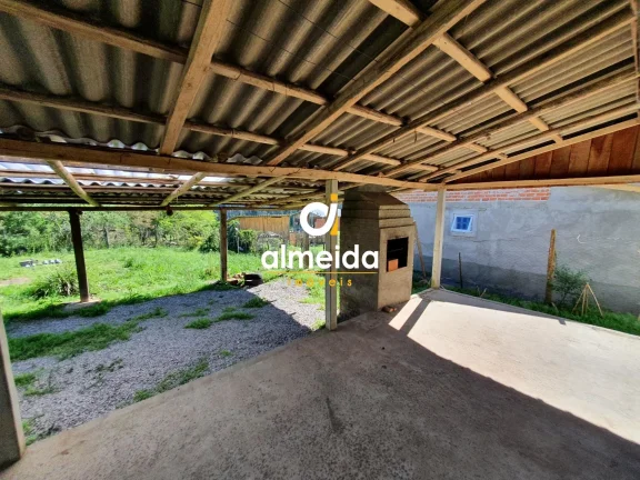Imagem Casa 2 dormitórios à venda Parque Serrano I Itaara/RS