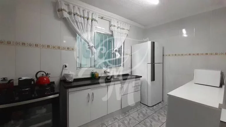 Imagem Casa no Jardim Guanabara, Jundiaí