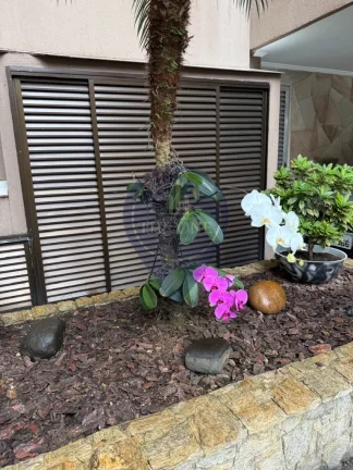Imagem Apartamento de luxo para locação na Vila Mariana, São Paulo-SP: 3 quartos, 2 banheiros, 2 vagas, 84m².