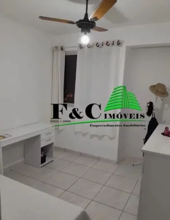 Imagem Apartamento para Venda em Piracicaba, Cidade Alta, 2 dormitórios, 1 banheiro