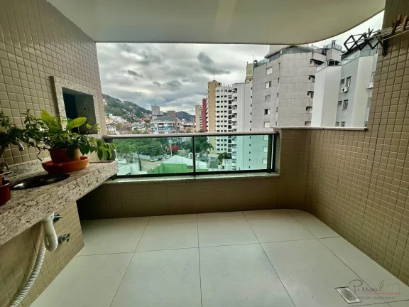 Imagem Apartamento muito bem localizado, pertinho do avenida Beira Mar. À 300 metros do Beira mar Shopping...