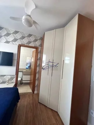Imagem Apartamento novo porteira fechada! Mobília completa conforme as fotos só entrar a morar!!!