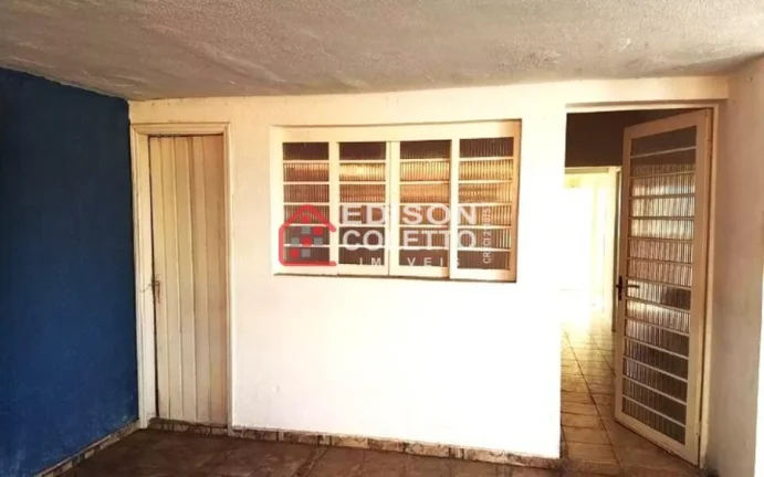 Imagem Pronto para Morar - Casa a venda, 3 quartos, no bairro Nova América, em Piracicaba!!
