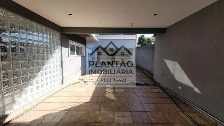 Imagem Casa - Aluguel no bairro Barreirinha - Curitiba, PR