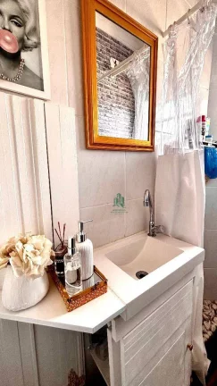 Imagem Apartamento à venda, 47 m² por R$ 230.000,00 - Jardim Santa Mena - Guarulhos/SP