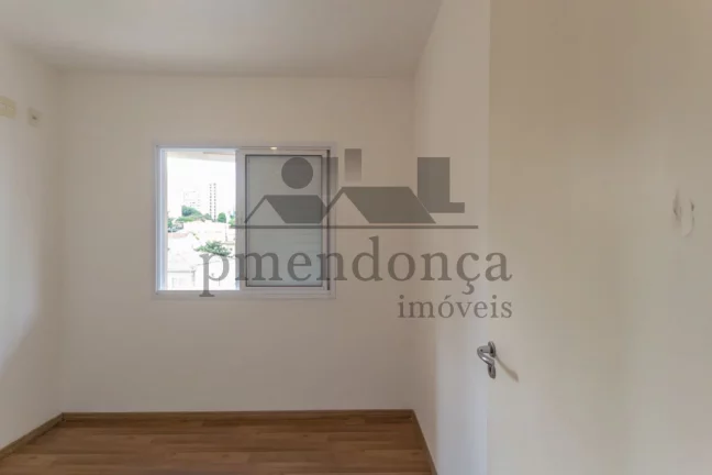 Imagem Excelente apartamento na Pompéia com 2 quartos (1suíte) e 1 vaga, 50m²