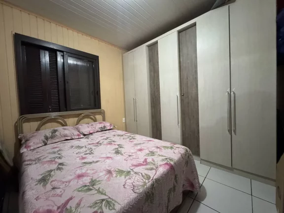 Imagem Casa 3 Quartos, Área Goutmet, Piscina, Centro de Sapucaia do Sul