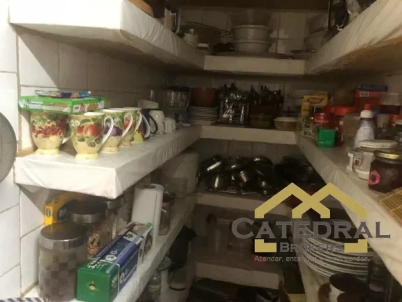 Imagem SOBRADO COM 3 DORMITÓRIOS À VENDA, 345 M² POR R$ 1.780.000,00 - VILA PADRE NÓBREGA - JUNDIAÍ/SP