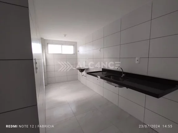 Imagem Apto - 2 Quartos - 1 Suíte - 59m² - Bessa, João Pessoa/PB