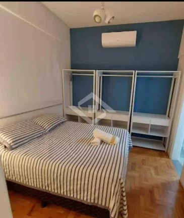 Imagem Apartamento de 1 Quarto Mobiliado no Leblon | Já disponível no Airbnb
