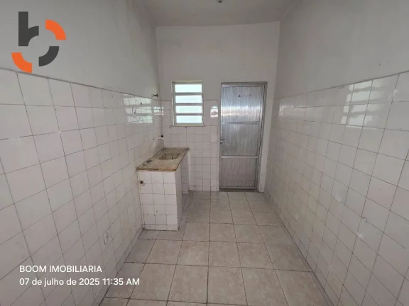 Imagem Casa com 2 dormitórios para alugar, 62 m² - Chacrinha - Nova Iguaçu/RJ