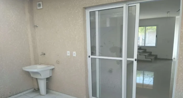 Imagem Casa em Condomínio na Vila Mineirão, Sorocaba-SP: 2 quartos, 1 banheiro, 53,00 m² - Venda ou Locação!