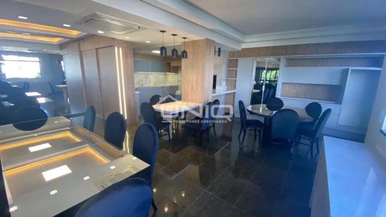 Imagem Apartamento Alto Padrão