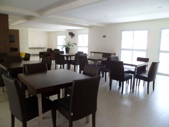 Imagem Apartamento com 2 dorms, Tupi, Praia Grande - R$ 601 mil, Cod: 212