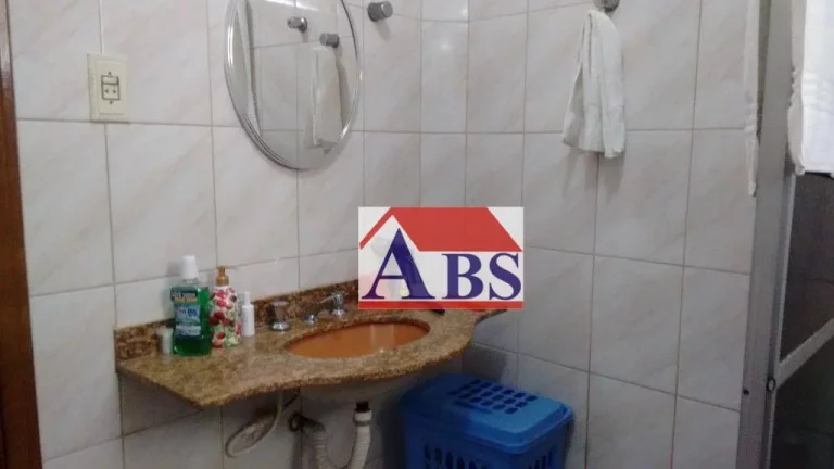 Imagem Casa com 5 dormitórios à venda, 120 m² por R$ 900.000,00 - Jardim Casqueiro - Cubatão/SP