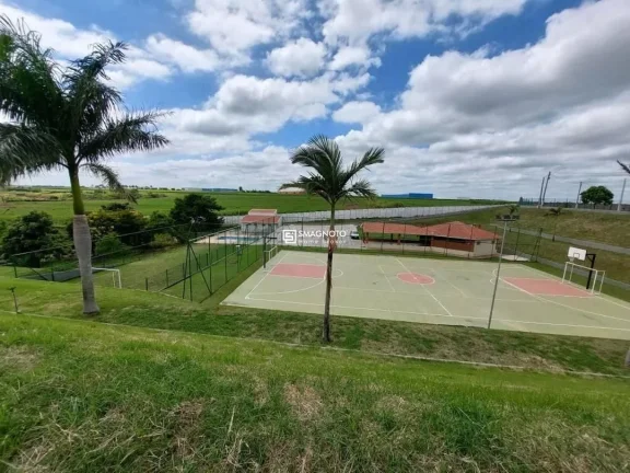Imagem Terreno à venda, 348 m² por R$ 243.900,00 - Campestre - Piracicaba/SP