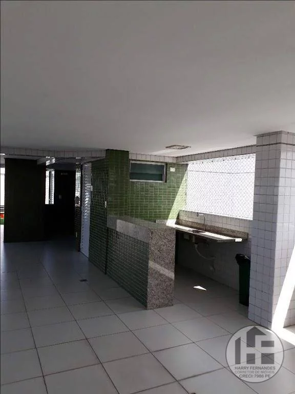 Imagem Apartamento com 3 Quartos à Venda, 86 m² em Prado - Recife