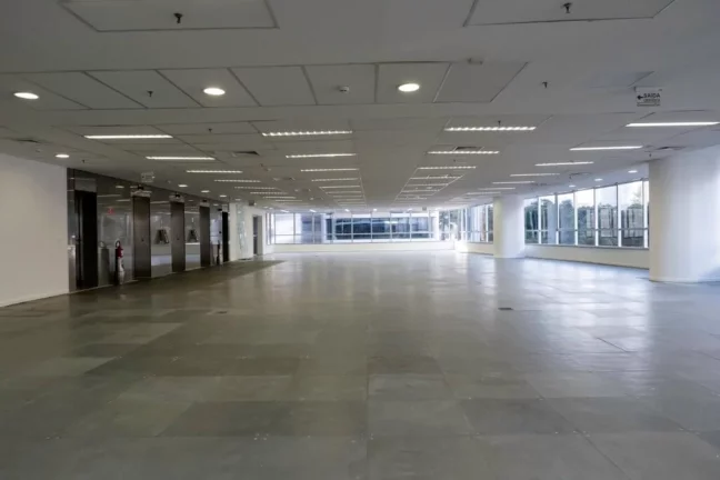 Imagem SALA COMERCIAL em São Paulo - SP, Vila Olímpia