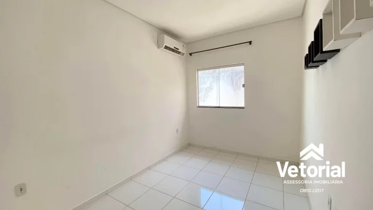 Imagem Aluguel de Casa na Morada da Lua, Barreiras-BA: 2 Quartos, sendo 01 com suíte