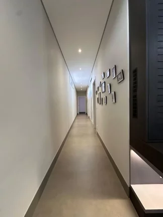 Imagem SOBRADO LUXUOSO - ALTO PADRÃO - CONDOMÍNIO VILLA BELLA SIENA - JARDIM AMÉRICA - PAULÍNIA