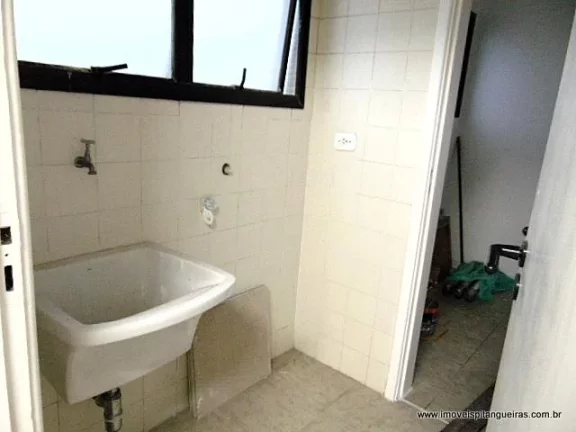 Imagem Pitangueiras - Cobertura duplex - Terraço com piscina - 02 vagas.
