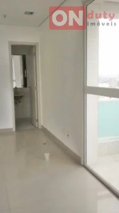 Imagem Conjunto Comercial, 300 m² - venda ou aluguel - Boqueirão - Santos/SP