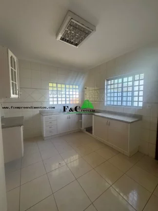 Imagem Casa para Venda em Limeira, Jardim Santo André, 2 dormitórios, 1 suíte, 2 banheiros, 2 vagas