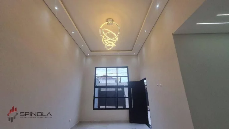 Imagem Casa com 3 dormitórios à venda, 160 m² por R$ 1.450.000,00 - Maracanã - Praia Grande/SP