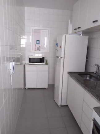 Imagem VENDO LINDO APARTAMENTO DE DOIS DORMITÓRIOS NO BAIRRO CAMPO GRANDE!
