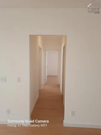 Imagem Alugo Imóvel em Jacareí: Apartamento com 101.78m² na Vila Aprazível - Condomínio Barão Palace
